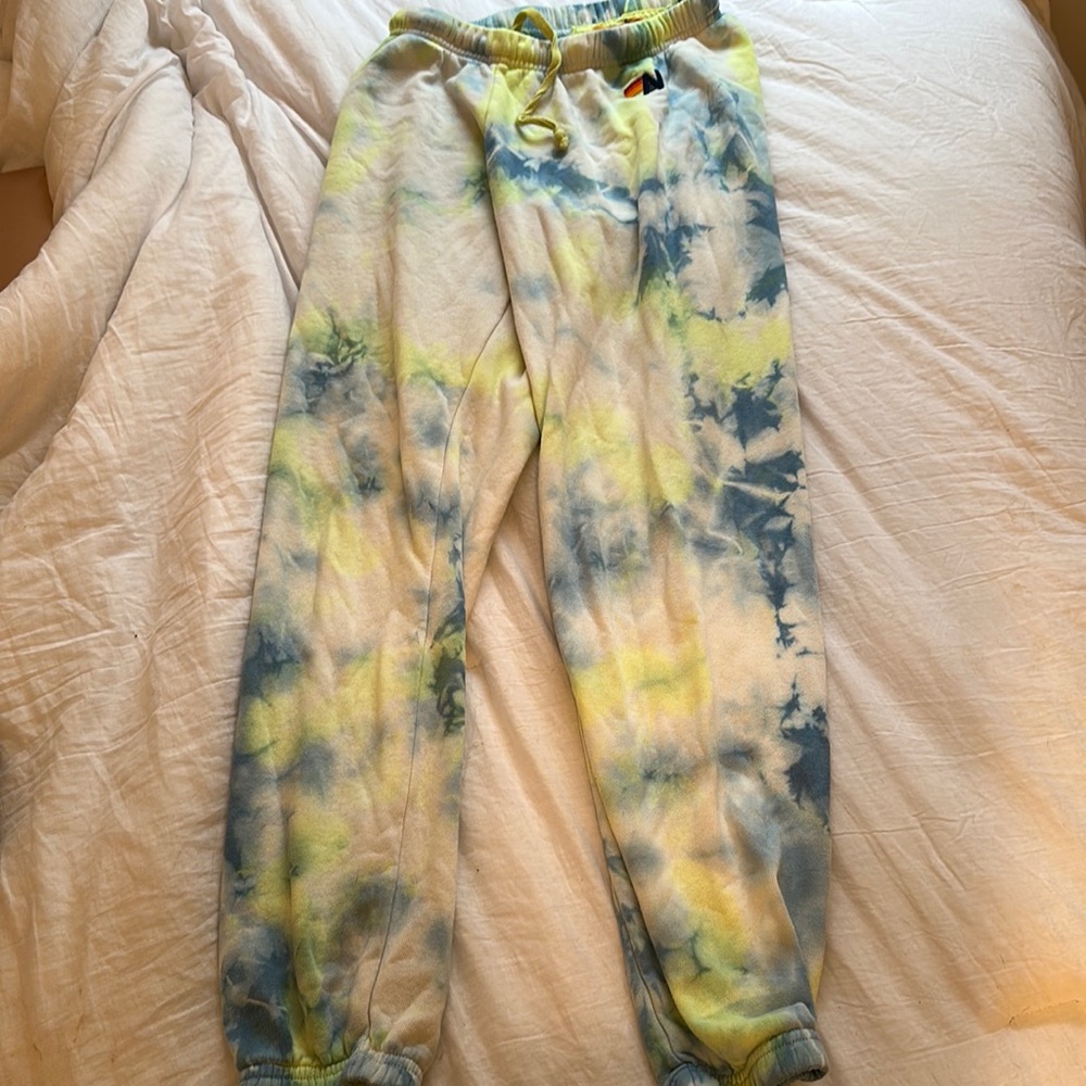 Aviator Nation Sweatpants